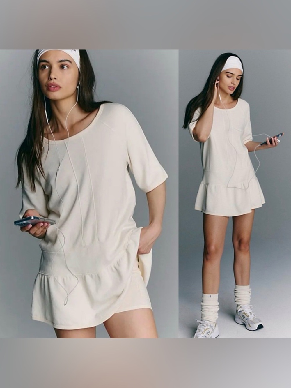 Free People Elements Set, LARGE NWOT